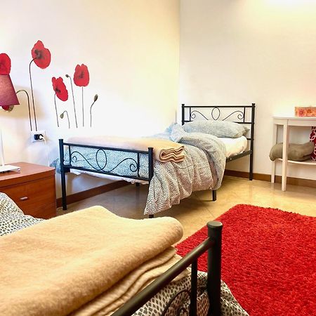Loft Bergamo Casa Vacanze Esterno foto