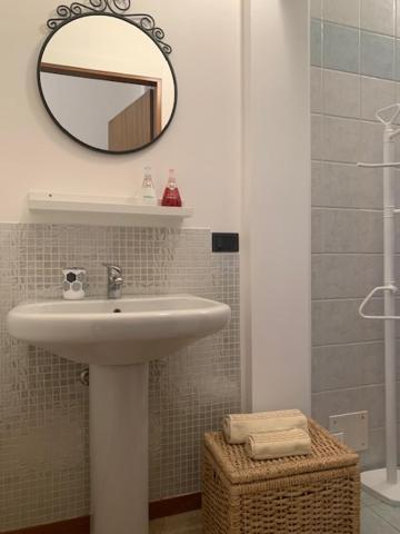 Loft Bergamo Casa Vacanze Esterno foto