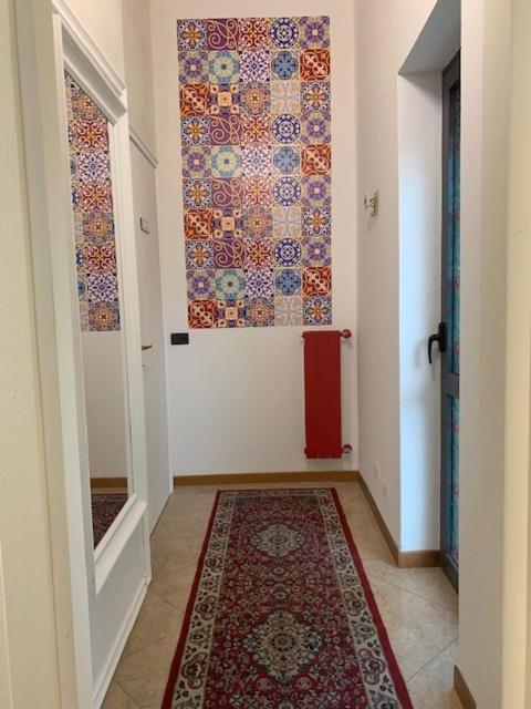 Loft Bergamo Casa Vacanze Esterno foto