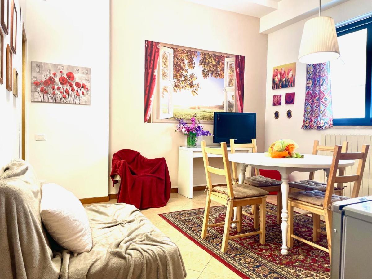 Loft Bergamo Casa Vacanze Esterno foto