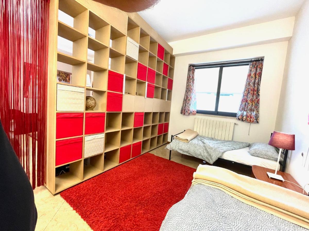 Loft Bergamo Casa Vacanze Esterno foto