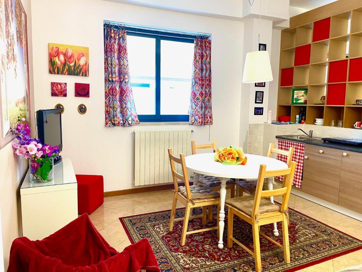 Loft Bergamo Casa Vacanze Esterno foto